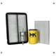 thumbnail image 2 of Kit Filtro Hk Para Great Wall Wingle 5 2011 2024, 2 of 3