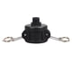 thumbnail image 2 of Adaptador De Asa IBC, Cubo De Tonelada Resistente, Conector Rápido Para Manguera De Agua, Barril De Tonelada, Exterior De 2 A 0,75 Pulgadas, 2 of 3