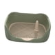 thumbnail image 5 of Inodoro Para Perros Inodoro Para Mascotas Bandeja Para Orinal De Interior Bandeja Para Orinal De Entrenamiento Para Cachorros De Interior Verde Grande, 5 of 5