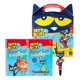 thumbnail image 1 of Perspectivas educativas Hot Dots Jr. Set preescolar Pete The Cat I Love, 1 of 2