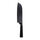 thumbnail image 1 of Cuchillo Santoku 17 5cm Acero Inox Blackblade, 1 of 2