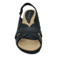 thumbnail image 2 of SANDALIAS PICCADILLY BLACK PI-54036200000029 - Talla 38, 2 of 4