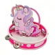 thumbnail image 1 of Pack X 3 Pandero Unicornio Cute Instrumento Musical De Juguete, 1 of 3