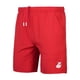 thumbnail image 2 of Short Tilki Poly 2.0 Temel Azul Marino Tenis Padel, 2 of 2