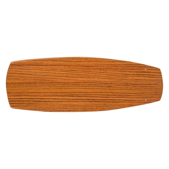 Aspas para ventilador de techo Craftmade 132 cm acabado en teca B552C‑TK7