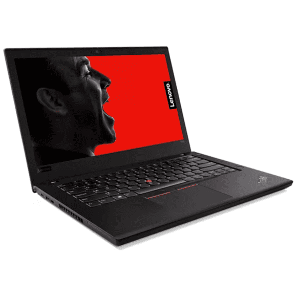 Notebook T480 I7