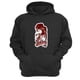 thumbnail image 1 of Polerón Canguro Amy Winehouse Gris Oscuro Talla M Unisex, 1 of 3