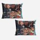 thumbnail image 2 of Toilet-bound Hanako-kun Soft 3D Printed Duvet Cover Bedding Set with Comforter Cover 3 Piece Set, 2 of 5