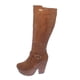 thumbnail image 2 of Bota Camel Vía Franca, 2 of 4