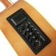thumbnail image 3 of Guitarra Electroacustica Sevillana 41 Pulgadas Con Funda 8462, 3 of 3