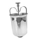 thumbnail image 3 of Máquina Para Hacer Donas Para Hacer Donas Caseras Con Formas Perfectas Postres Dispensador De Donas, 3 of 5