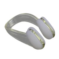 Magideal - Tapones Para La Nariz Para Natación, Clip Para La Nariz Para Natación, Ayuda Para El Entrenador, Protección Para La Nariz, Tapones Para La Nariz Para Oro