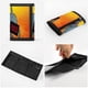 thumbnail image 5 of Fixed: La Película Cartera Trifold para Hombres, 8 Ranuras para Tarjetas, 1 Ventana de ID, Tarjetero Delgado con Bolsillo de Efectivo con Cremallera para Uso Cotidiano, 5 of 6