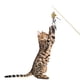 thumbnail image 2 of Juguetes para Gatos Varita, 1 Un, 2 of 3