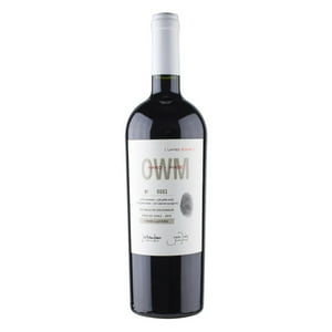 Vino Owm Hand Make Ensamblaje