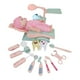 thumbnail image 3 of Juguete Para Niños, Juguete De Aprendizaje De Habilidades, Colorido Juguete Para Juego De Imitación, Regalos Para Niñas Y Niños, Color Rosa, 3 of 5