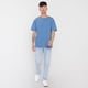 thumbnail image 4 of Jeans Hombre Slim Fit Superflez Azul Claro - Corona, 4 of 5