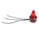 thumbnail image 3 of d1306 3100kv motor sin escobillas para mini drone rc racing barco de coche de avión, 3 of 3