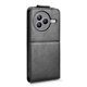 thumbnail image 4 of Funda tipo folio para Xiaomi Civi5 Pro 5G con soporte magnético y protección para la cámara Negro, 4 of 6