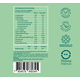 thumbnail image 2 of Proteína vegetal en polvo V-pro Green Energy 650 g, 2 of 3