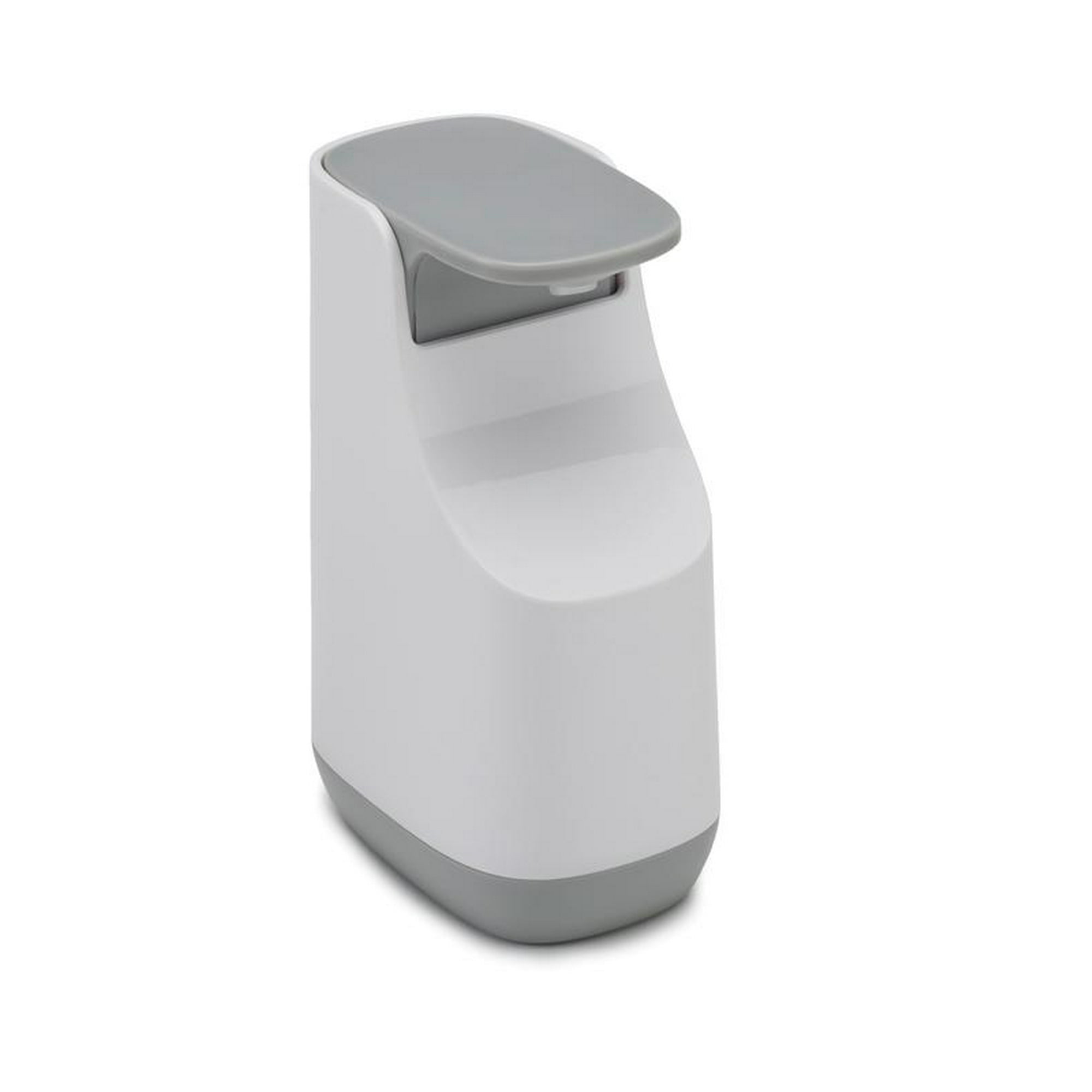 Dispensador De Jabon Joseph Joseph Slim Blanco