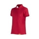 thumbnail image 3 of Polera Polo Manga Corta Mujer Premium Rojo Talla S, 3 of 3