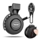 thumbnail image 1 of Claxon para bicicleta LESOVI de 120 dB, eléctrico, 4 modos, resistente al agua, 1 of 7