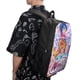 thumbnail image 5 of Mochila Desmarcar Club Winx, 5 of 6