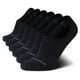 thumbnail image 1 of Calcetines deportivos Tommy Hilfiger Cushiger con forro deportivo para hombre de 7 a 12 años, 1 of 3