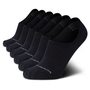 Calcetines Deportivos Tommy Hilfiger Cushiger Con Forro Deportivo Para Hombre De 7 A 12 Años