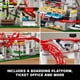 thumbnail image 3 of Set de construcción Mould King Roller Coaster 11014 con 3646 piezas, 3 of 7