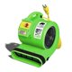 thumbnail image 1 of Ventilador Eléctrico B-Air Grizzly GP-1 1 HP Secador de Alfombras de 3 Velocidades, 1 of 4