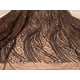 thumbnail image 3 of Tela de lentejuelas marrón de 127 cm de ancho, elasticidad en 4 direcciones, 3 of 3