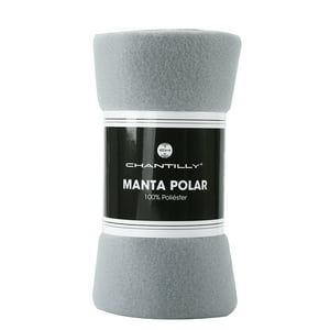 Chantilly - Manta Polar 125X150