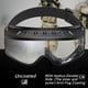 thumbnail image 4 of Gafas protectoras Airsuave, antivaho, tácticas OTG, AG02, para tiro balístico, 4 of 7