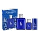 thumbnail image 1 of Polo Blue Estuche Edt 125ml+edt 40ml+desodorante De Barra 75ml, 1 of 2