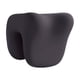 thumbnail image 3 of Almohada De Reposacabezas Para El Cojín De Cuello Para Sillas Ergonómicas Sillas De Oficina Sillas De Madera Gris Profundo, 3 of 5