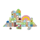 thumbnail image 2 of Jardín Arcoíris 60 pcs Classic World, 2 of 4