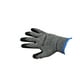 thumbnail image 2 of Guante Algodon Palma Latex Bicolor Talla 10, 2 of 8
