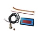 thumbnail image 4 of Tacómetro digital LED, medidor de velocidad RPM, accesorios, suministros, interruptor de división, tacómetro digital de motor para cinta transportador, 4 of 5