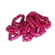 thumbnail image 4 of 100 Piezas Anillos Para Patas De Paloma 2024 Bandas De Identificación Accesorio Anillo De Entrenamiento Rosa, 4 of 5