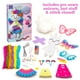 thumbnail image 2 of Kit de manualidades Craft-tastic para hacer un amigo unicornio con ropa para mayores de 4 años, 2 of 2