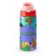 thumbnail image 1 of Tuca y BertieBotella de Agua con Tapa Pop Top de Un Toque, Acero Inoxidable, a Prueba de Fugas, para Deportes, Botella Infantil rosa 12 oz, 1 of 6