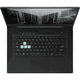 thumbnail image 3 of ASUS TUF GAming FX516P CORE I7-11370H 16GB RAM 512GB SSD RTX 3060 GRAFITO REACONDICIONADO, 3 of 5