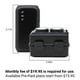 thumbnail image 3 of GPS Tracker Optimus 3.0 con batería de 1 mes y funda impermeable, 3 of 5