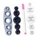 thumbnail image 3 of Máquina Para Hacer Botones, Botón De Cubierta Hecho A Mano Para Camisa, Equipaje, Chaqueta De Plumón, 3 of 5