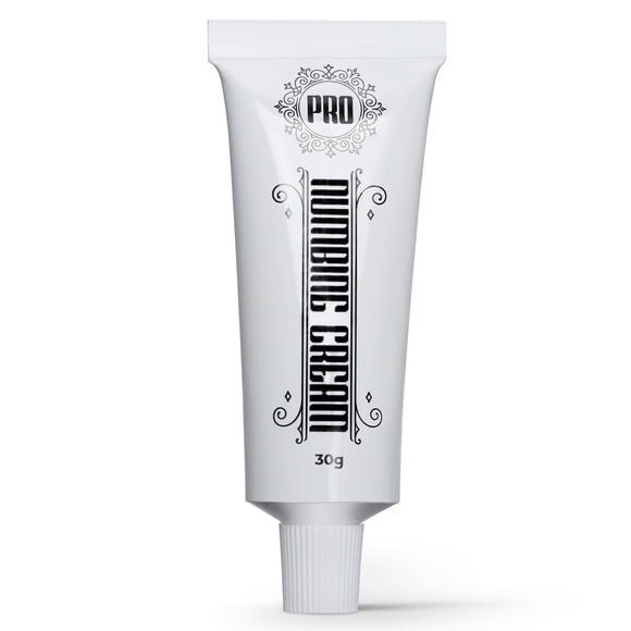 Crema anestésica Proinnate Max Strength Deep Relief 30 g