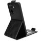 thumbnail image 5 of Funda tipo folio para Xiaomi Poco C71 con soporte magnético y protección para la cámara Negro, 5 of 6
