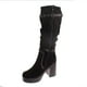 thumbnail image 1 of Bota Negro Pand-G, 1 of 6
