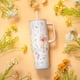 thumbnail image 2 of Vaso térmico de viaje Zak Designs Winnie the Pooh 887 ml, 2 of 9